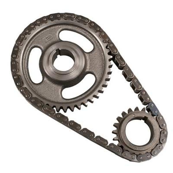 Melling - Melling Pontiac OE Timing Chain Set MEL-3-350S