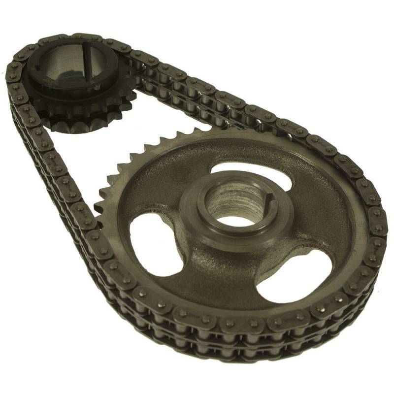 Melling - Melling Standard Double Roller Timing Set MEL-40408