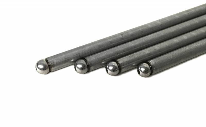 Melling - Melling 5/16" Std Length Pushrods, Stock Replacement, Set MEL-MPR105-16