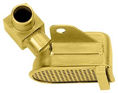 Milodon - Milodon Pickup for 30355 Pan MIL-18425