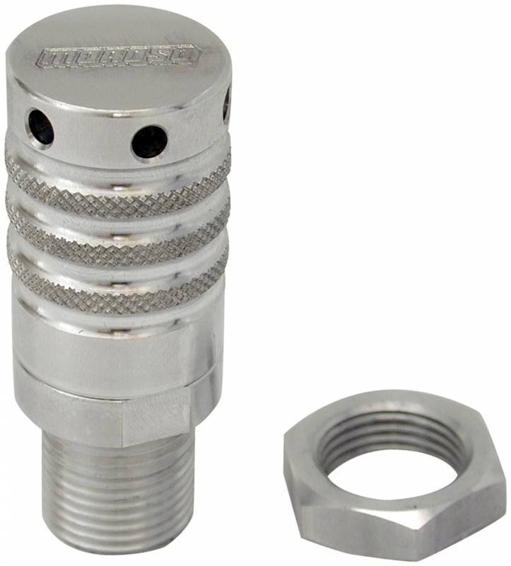 Moroso - Moroso Adjustable Vacuum Relief Valve MOR-22637