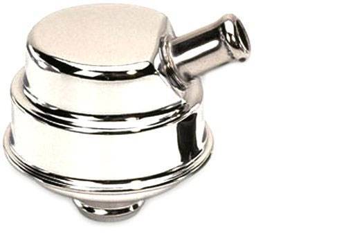 RPC - RPC Chrome Oil Separator/Breather RPC-S9169