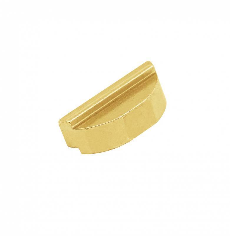 Mr Gasket - Mr Gasket Cam Keys, 4 Degree Offset Cam MRG-988G