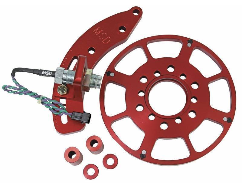 MSD Performance - MSD Crank Trigger MSD-8650