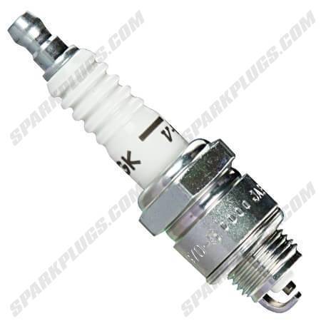 NGK - NGK-R5670-6 Spark Plug Set/8 NGK-2746-8