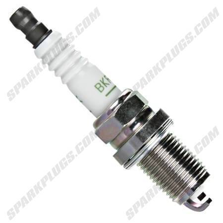 NGK - NGK-BKR-6-E Spark Plug Set/8 NGK-6962-8
