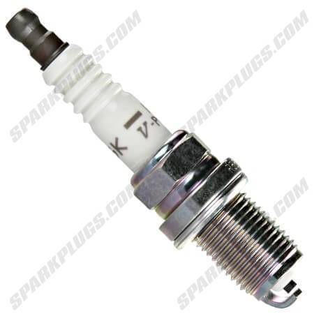 NGK - NGK-R5672A-8 Spark Plug Set/8 NGK-7173-8