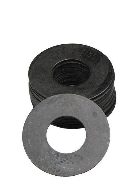 Precision - Valve Spring Shims .030", for Edlebrock Heads