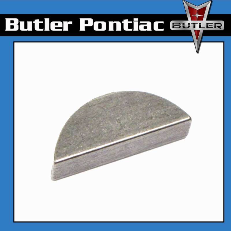 Pioneer Automotive - Camshaft Key, Standard, 59-77, Each