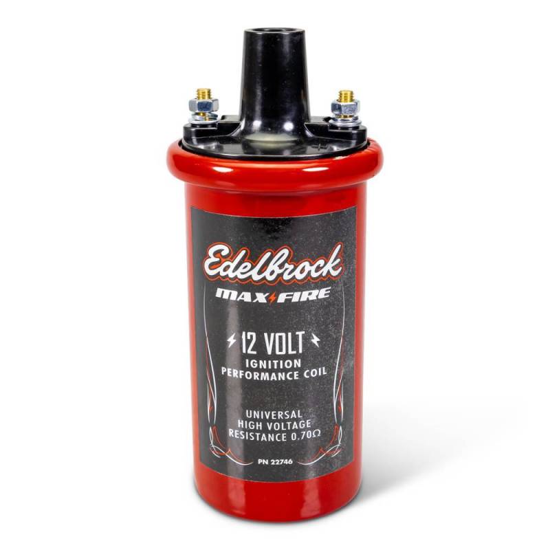 Edelbrock - Edelbrock Electronic Oil Filled Ignition Coil