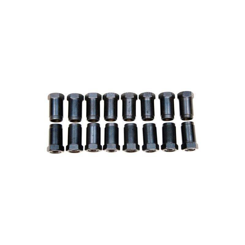 PRW Performance Parts for Peak Engine Power - PRW 7/16 Poly Locks PRW-1200337-16