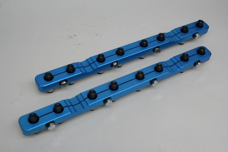 PRW Performance Parts for Peak Engine Power - PRW Stud Girdles PRW-1545500