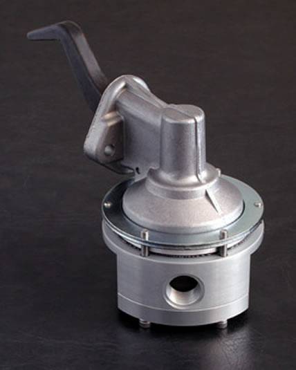 Rob Mc Performance - Rob Mc Pontiac Six Valve High Volume Fuel Pump- Supports 550+ HP, 130 GPH, RMC-1006