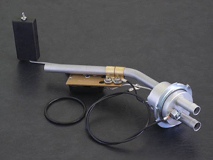 Rob Mc Performance - Rob Mc 1964-67GTO, Lemans, Tempest, 1/2" Outlet/Return Fuel Tank Sending Unit RMC1076