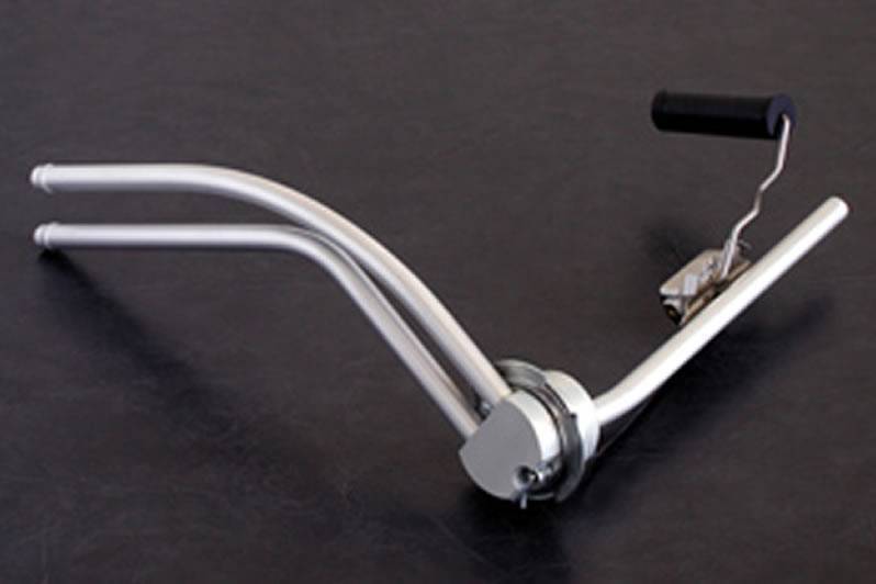 Rob Mc Performance - Rob Mc 1974-79 Firebird, T/A 1/2" Outlet/Return Fuel Tank Sending Unit RMC-1079