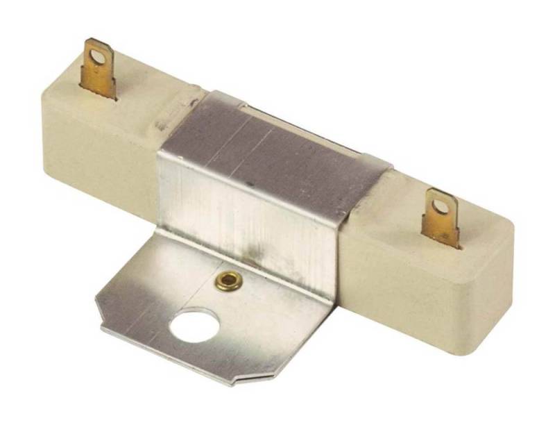 MSD Performance - BALLAST RESISTOR for Points Distributors