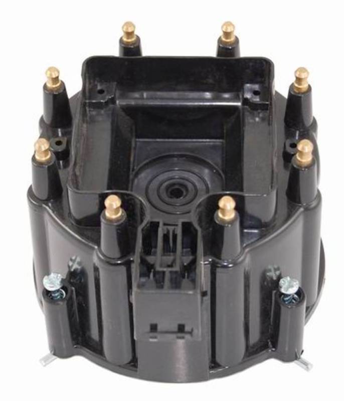 RPC - Distributor Cap - HEI Terminals, Black  for RPC-S3922