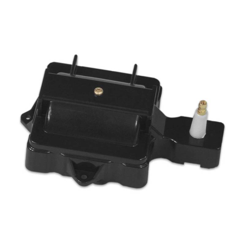MSD Performance - Modified HEI Dust Cover, For Use w/ External Coil