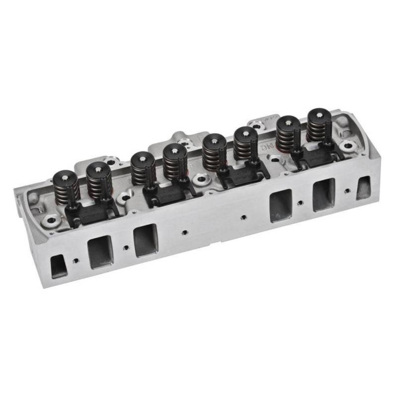 Edelbrock - Performer RPM Cylinder Head #61025 for Oldsmobile Big Block Set/2