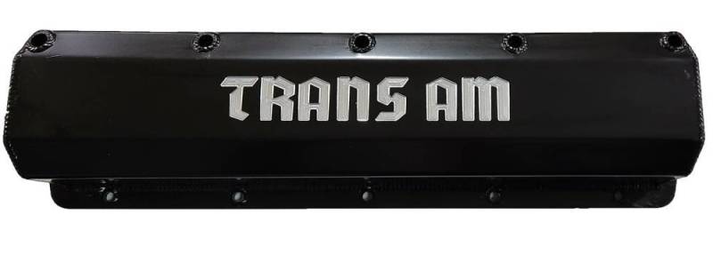 Butler Performance - Butler Performance 403 Olds CNC Logo Aluminum Valve Covers, Choose Logo, (Set) BPI-VC-403