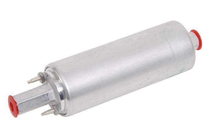 Butler Performance - Butler In Line EFI Fuel Pump- 255lph, EFI Ready