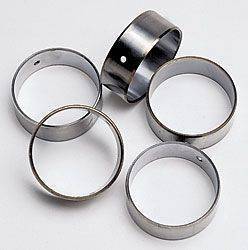 Dura-Bond - DuraBond Pontiac Cam Bearings 63-79 (Set) DUR-P4