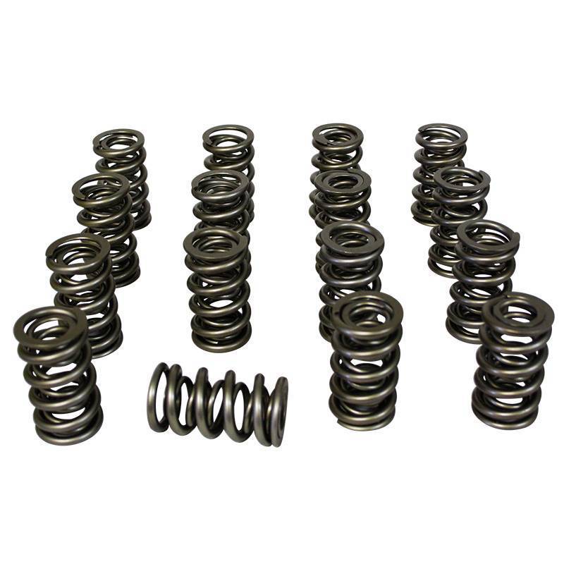 Butler Performance - Howards Dual Springs, Hyd Roller (Set) HOW-98438-16