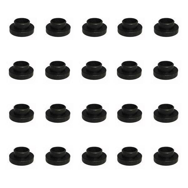 Butler Performance - Head Bolt Step Washer, Chromoly,  .500 in. I.D., Set of 20 LPI-U0001-20