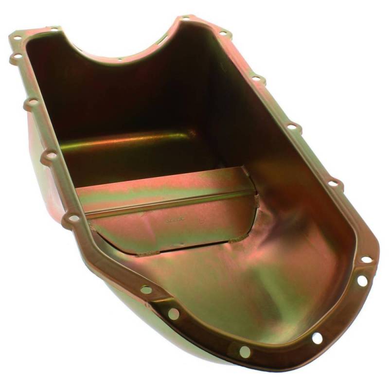 Milodon - Milodon Factory Replacement Oil Pan, 350/389/400/421/428/455 MIL-30770