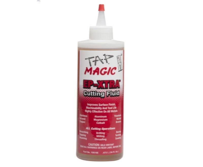 Butler Performance - 16 oz Bottle Cutting & Tapping Fluid-Tap Magic# 10016E