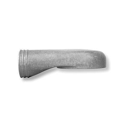 Procharger - ProCharger Low Profile Carb Hat (3" Inlet, 2.0" Height Satin Finish)