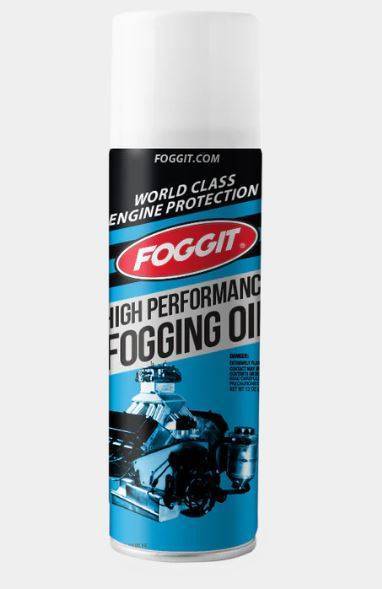 Butler Performance - Premium Fogging Oil for Engine Protection & Performance