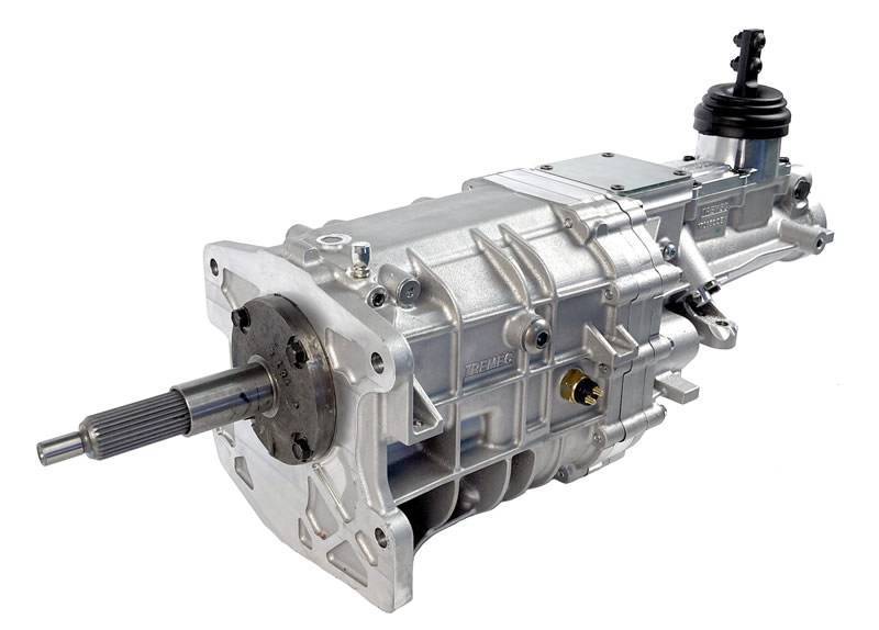Butler Performance - Tremec 5 Speed TKX Transmission (Trans Only) BPI-TRANS-TKX