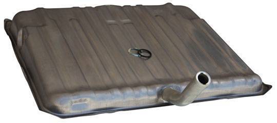 Butler Performance - 1964 Pontiac GTO, Lemans Stock Gas Tank TAN-TM37F