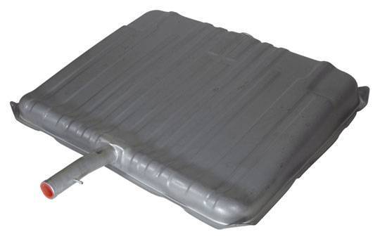 Butler Performance - 1965-1967 Pontiac GTO, Lemans Stock Gas Tank TAN-TM37H