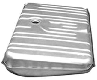 Butler Performance - 1968 Pontiac GTO, Lemans Stock Gas Tank TAN-TM34A