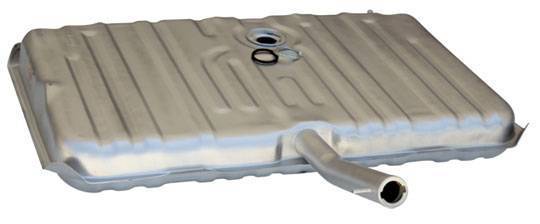 Butler Performance - 1969-1970 Pontiac GTO, Lemans Stock Gas Tank TAN-TM34D