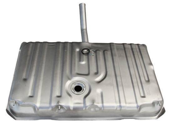Butler Performance - 1970 Pontiac GTO, Lemans Stock Gas Tank TAN-TM34M