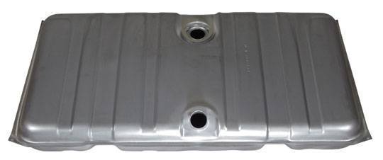 Butler Performance - 1967-1968 Pontiac Firebird Stock Gas Tank TAN-TM32A