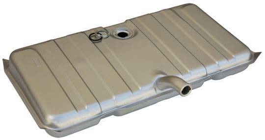 Butler Performance - 1969 Pontiac Firebird Stock Gas Tank TAN-TM32A