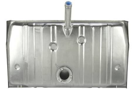 Butler Performance - 1970 Pontiac Firebird Stock Gas Tank TAN-TM42A