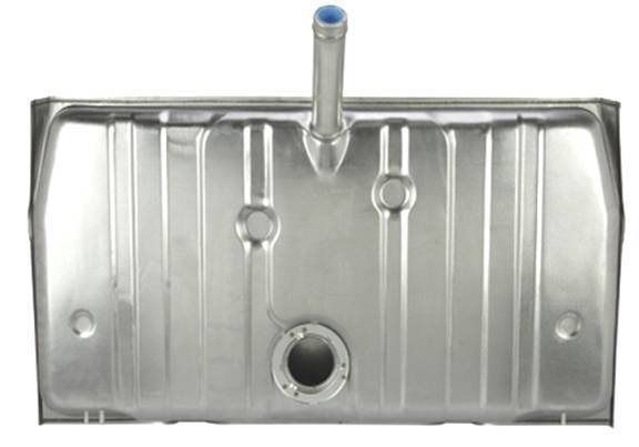 Butler Performance - 1971-1973 Pontiac Firebird Stock Gas Tank TAN-TM42B