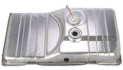 Butler Performance - 1974-81 Pontiac Firebird Stock Gas Tank TAN-TM2