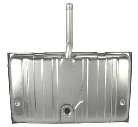 Butler Performance - 1971-1972 Pontiac Ventura Stock Gas Tank TAN-TM46B