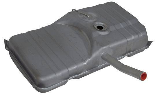 Butler Performance - 1973-1974 Pontiac Ventura Stock Gas Tank TAN-TM2108