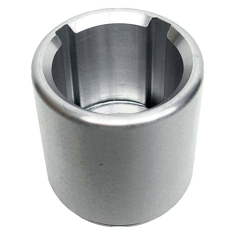 Pontiac Crank Turning Nut, 1/2" Drive