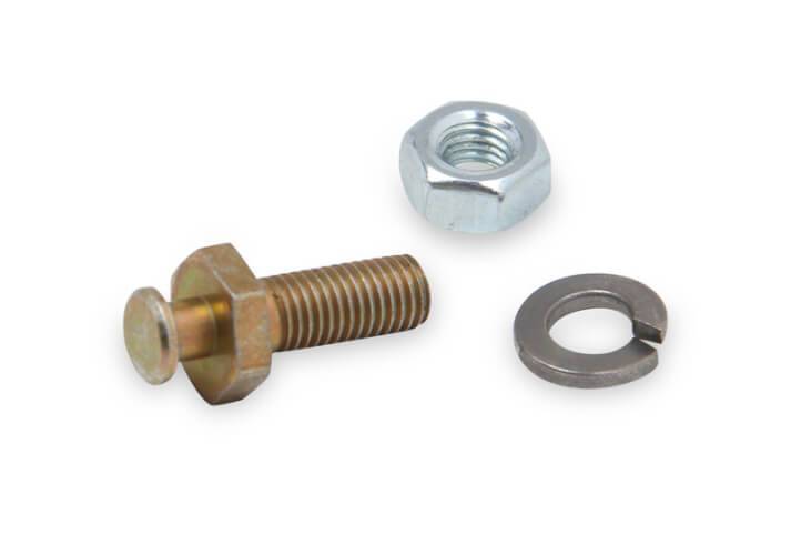 Holley - Holley Transmission Stud Kit