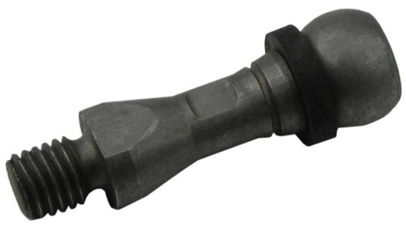 Butler Performance - Pontiac Clutch Fork Pivot Stud Z-BAR TO ENGINE 67-69 F-Body