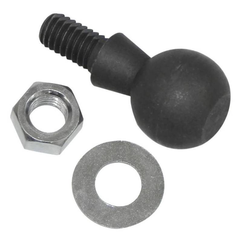 Butler Performance - Pontiac Clutch Fork Pivot Stud Z-BAR TO FRAME 64-77