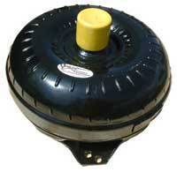 CPT - CPT TH-2004R Converter 10 HD Super Torque/27 Spline/Non Lock Up/Dual Pattern (2600-2800 Stall)